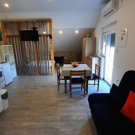 Apartmani Goga Skradin Εξωτερικό φωτογραφία