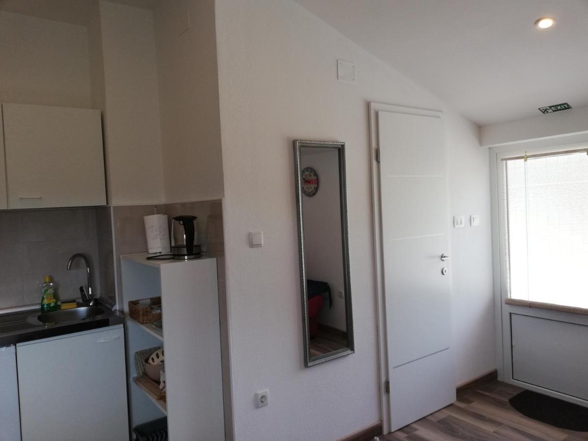 Apartmani Goga Skradin Εξωτερικό φωτογραφία