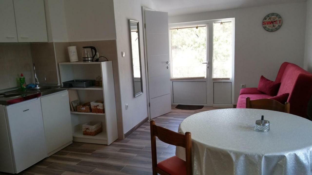 Apartmani Goga Skradin Εξωτερικό φωτογραφία