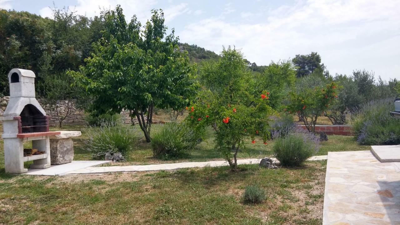 Apartmani Goga Skradin Εξωτερικό φωτογραφία