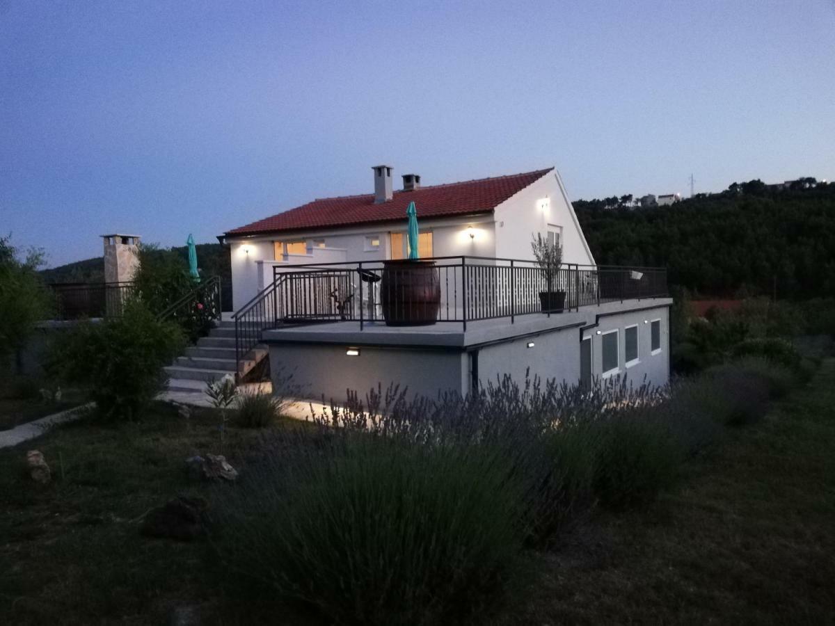 Apartmani Goga Skradin Εξωτερικό φωτογραφία