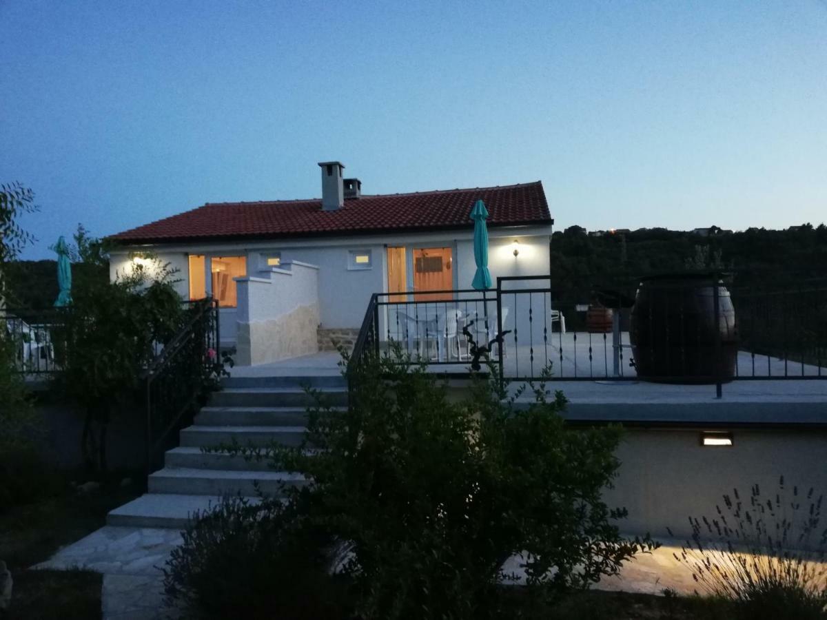 Apartmani Goga Skradin Εξωτερικό φωτογραφία