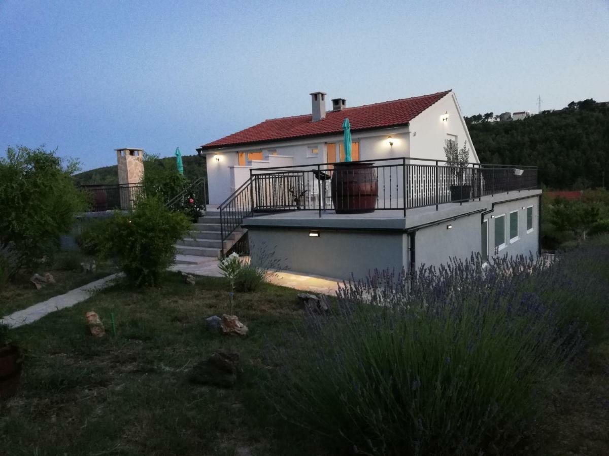 Apartmani Goga Skradin Εξωτερικό φωτογραφία