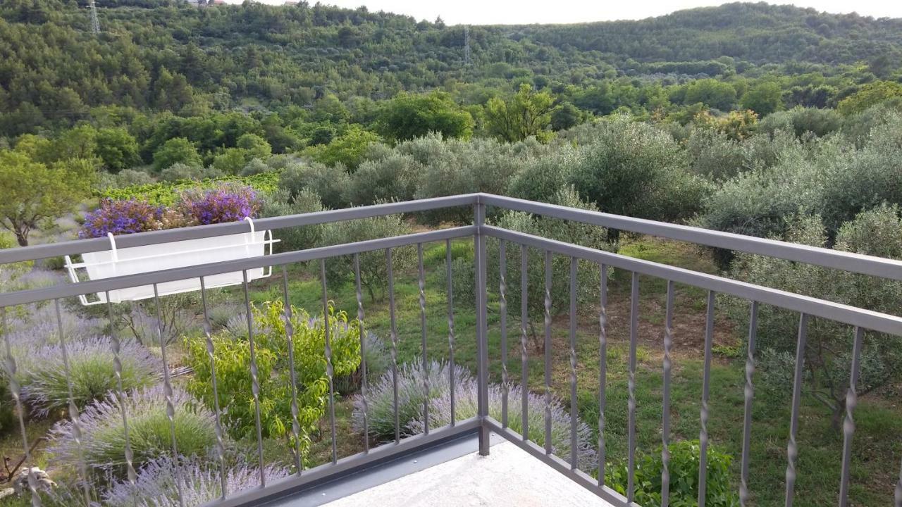 Apartmani Goga Skradin Εξωτερικό φωτογραφία